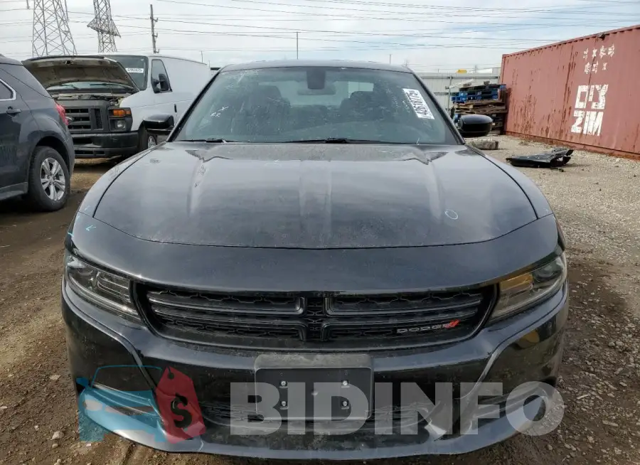 2C3CDXBG8PH697710 Photo# 5