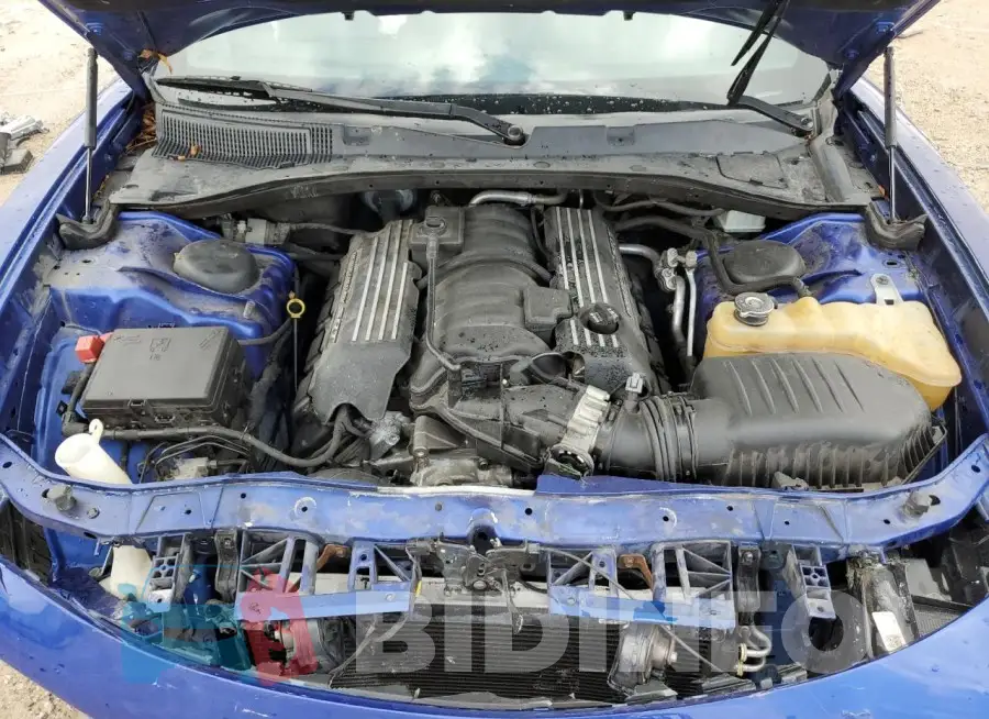2C3CDXGJ5KH531027 Photo# 11