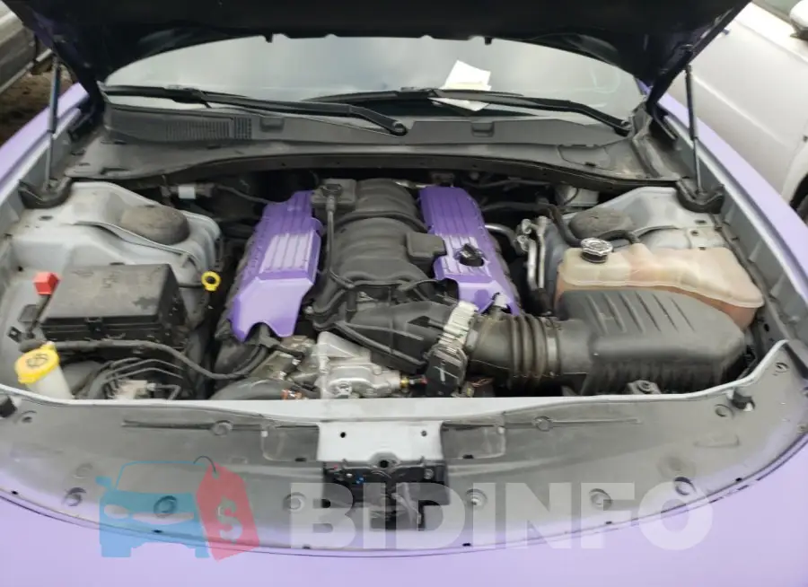 2C3CDXGJ5LH254851 Photo# 7