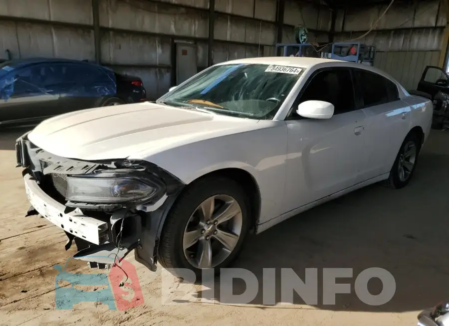 2C3CDXHG4GH227326 Photo# 1
