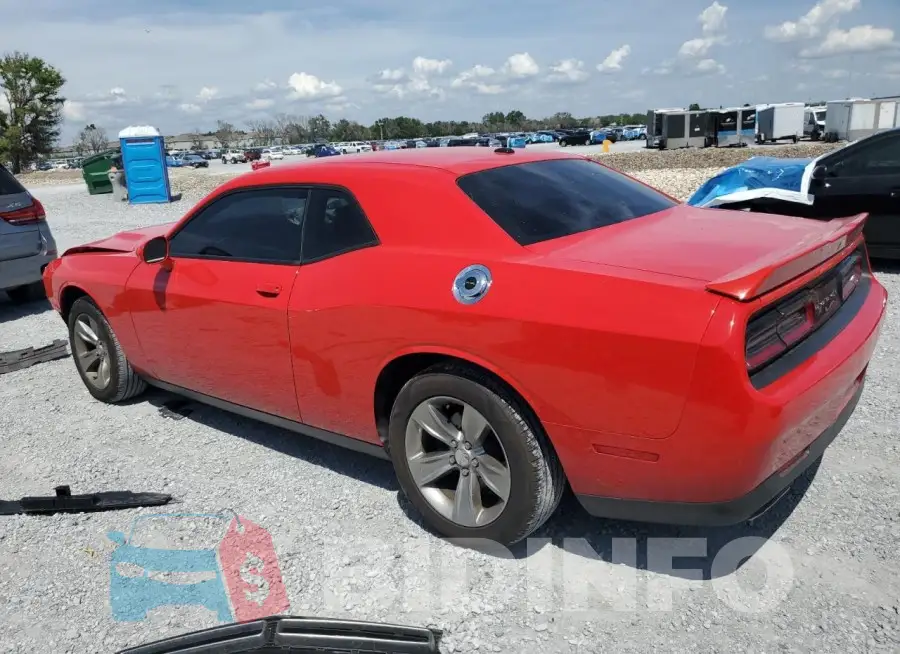 2C3CDZAGXKH672510 Photo# 2