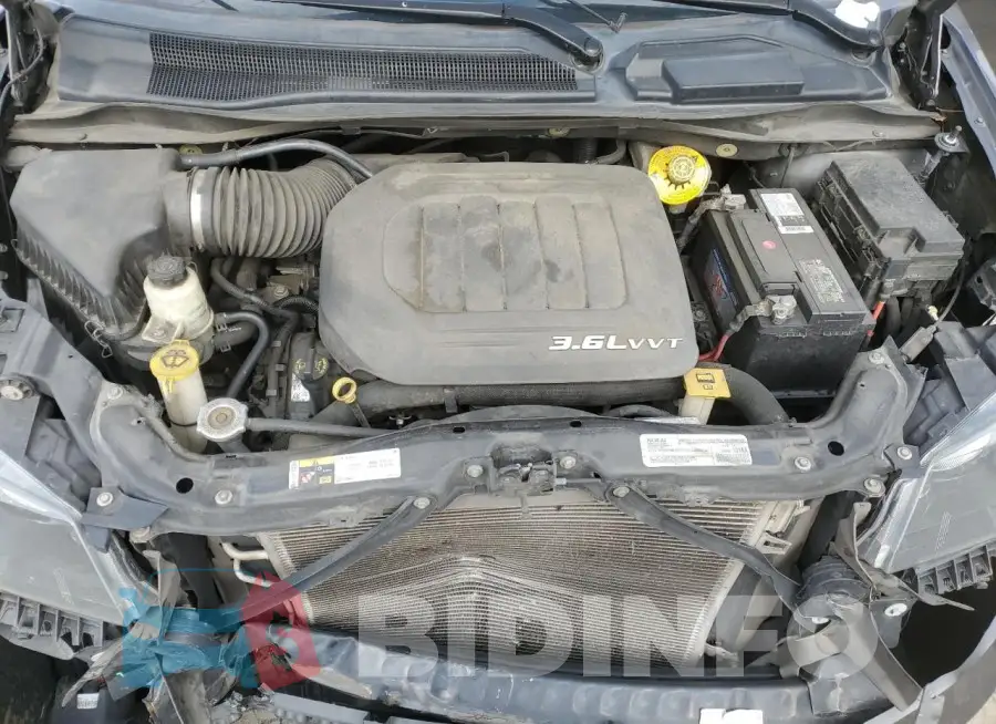 2C4RDGEG3JR281373 Photo# 12