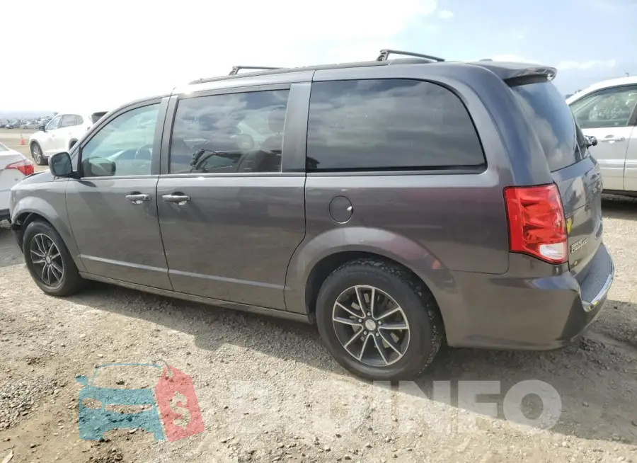 2C4RDGEG3JR281373 Photo# 2