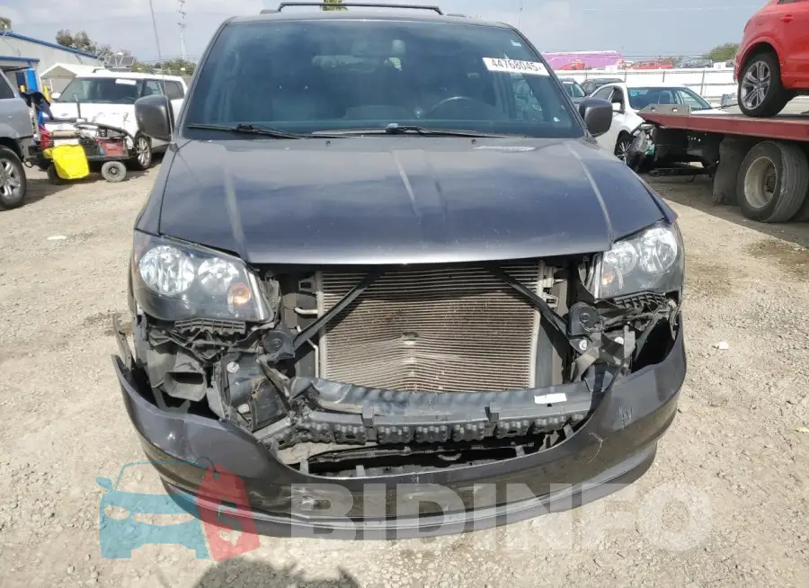 2C4RDGEG3JR281373 Photo# 5