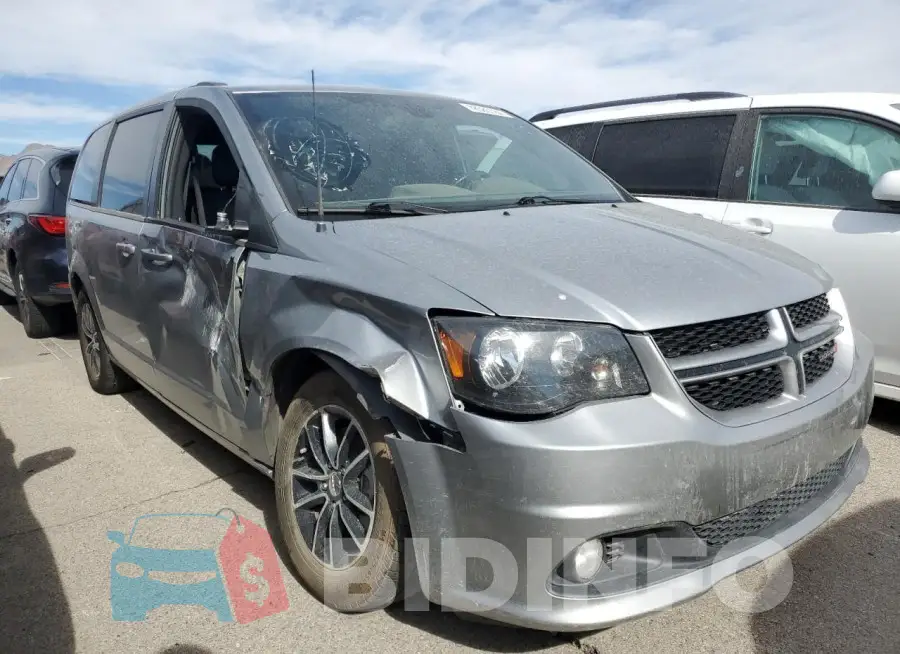 2C4RDGEG7KR517217 Photo# 2