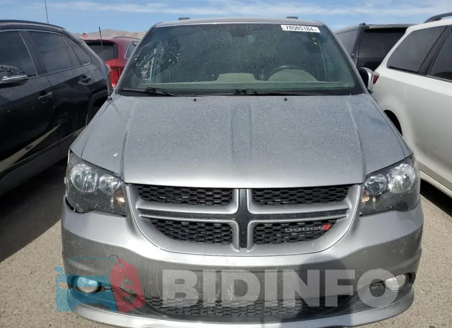 2C4RDGEG7KR517217 Photo# 3