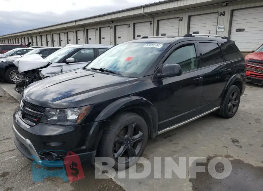 3C4PDCGB3LT263974 Photo# 1