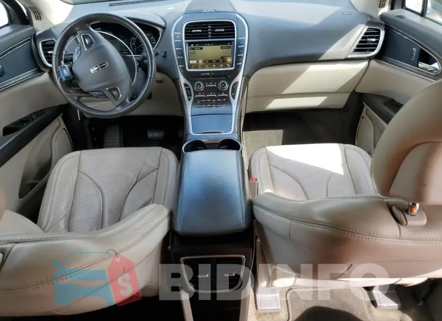 2LMTJ6LR4GBL67774 Photo# 8