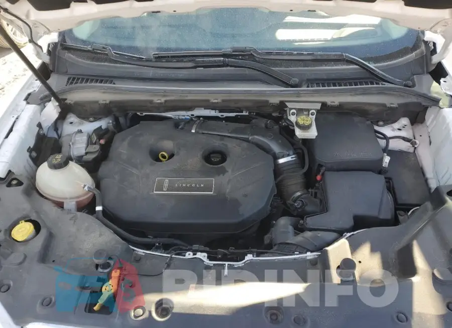 5LMCJ2C96KUL15535 Photo# 12