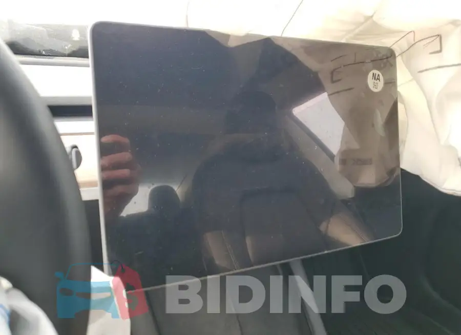 5YJ3E1EA4PF702338 Photo# 9