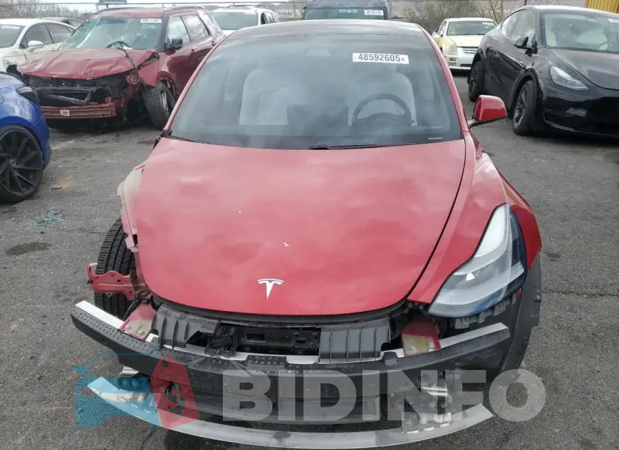 5YJ3E1EA8MF978257 Photo# 5