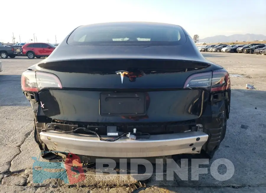 5YJ3E1EA9KF417076 Photo# 6