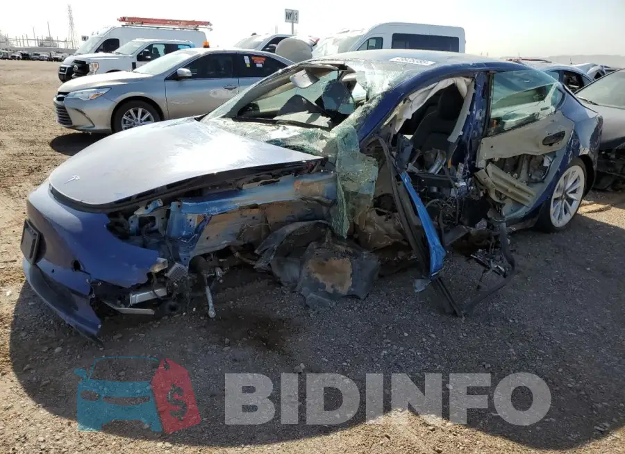 5YJ3E1EB0NF189238 Photo# 1