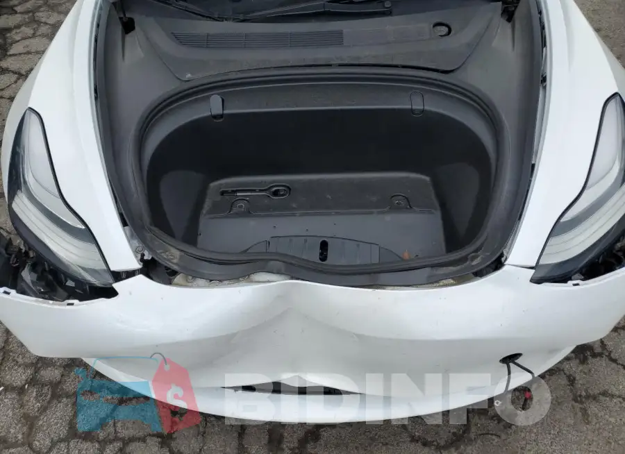 5YJ3E1EB8KF493316 Photo# 11