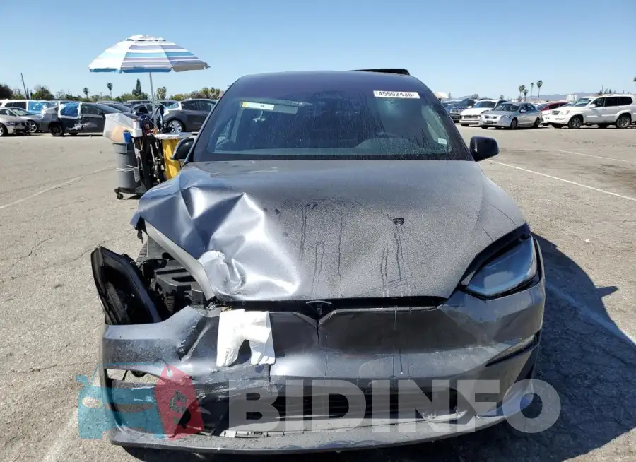 7SAXCDE59RF458641 Photo# 5