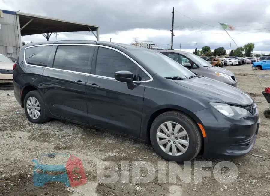 2C4RC1AG5JR237333 Photo# 4