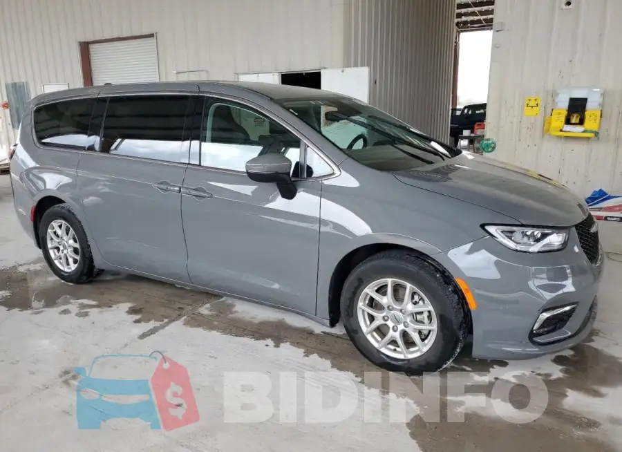2C4RC1BG2PR605846 Photo# 4