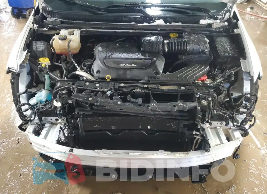 2C4RC1BG3HR820833 Photo# 12