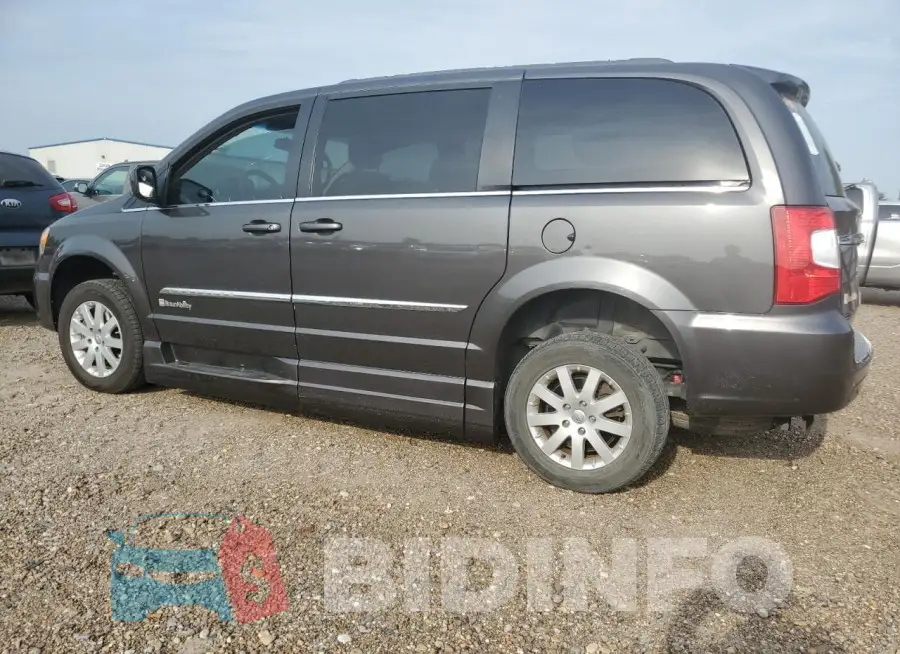 2C4RC1BG8GR164689 Photo# 2