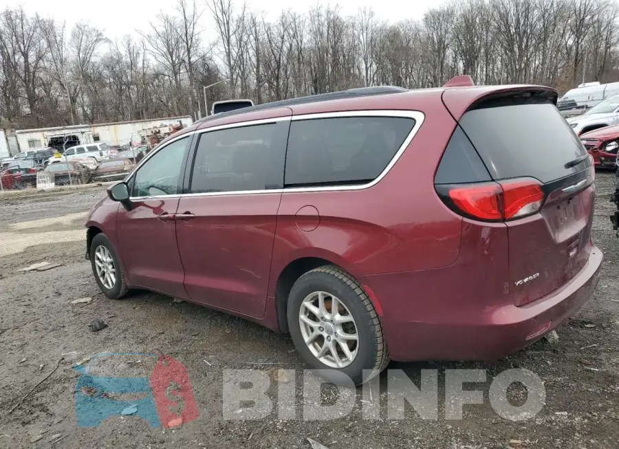 2C4RC1DG5LR139868 Photo# 2