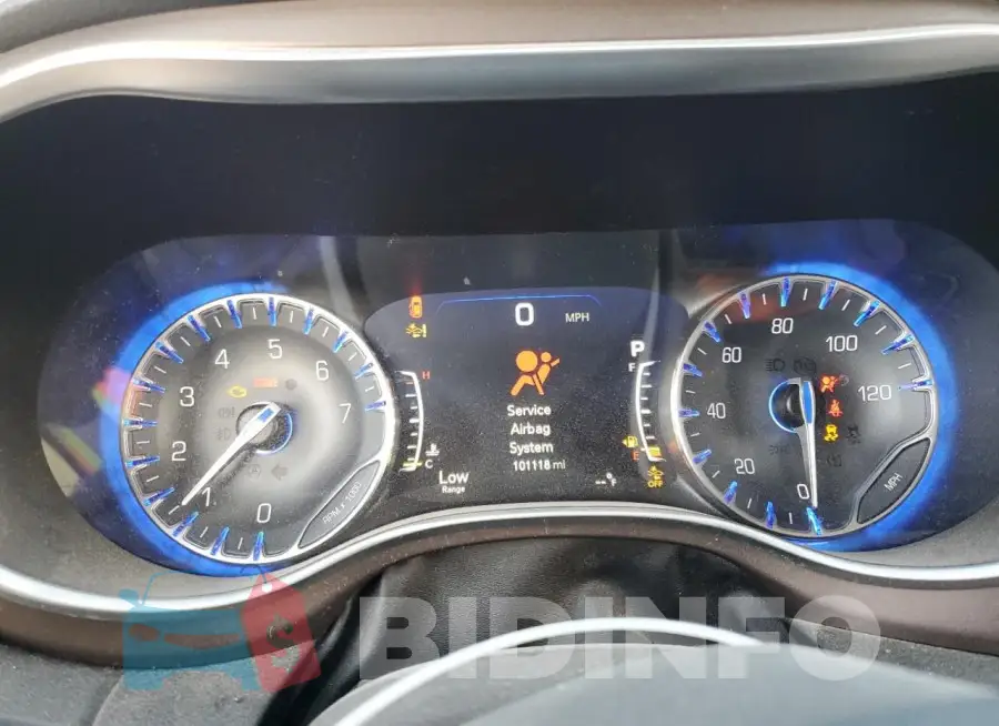 2C4RC1EG1HR669003 Photo# 9