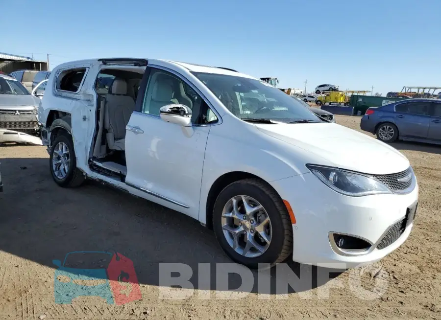 2C4RC1GG2JR247020 Photo# 4
