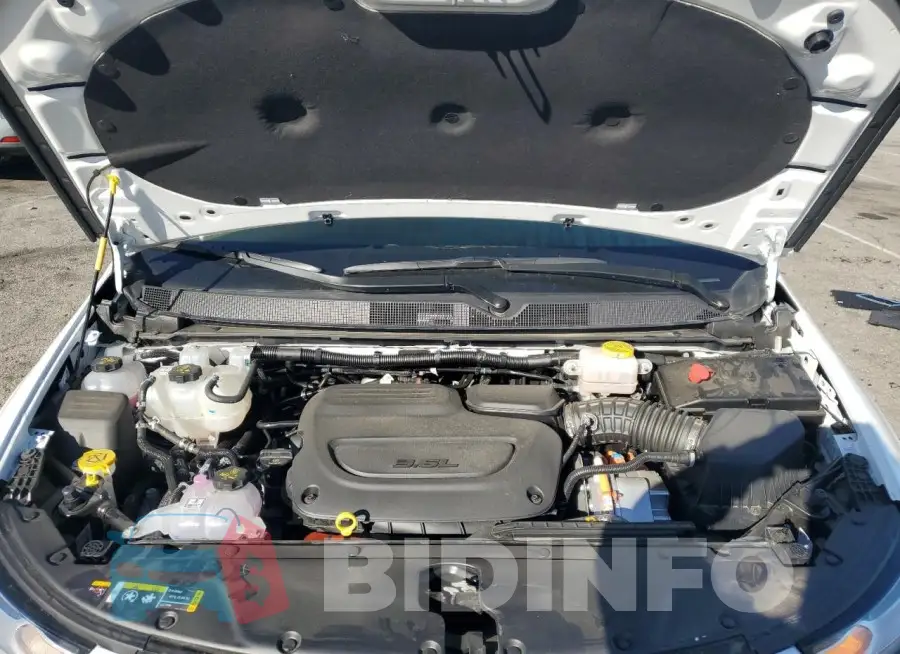 2C4RC1S77SR527993 Photo# 11