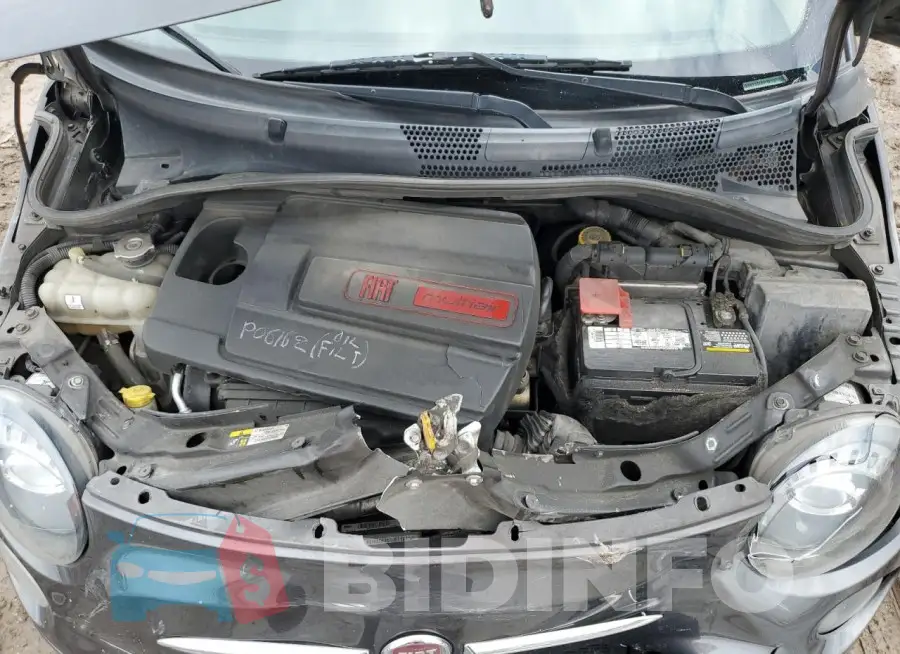 3C3CFFAR3GT248529 Photo# 11