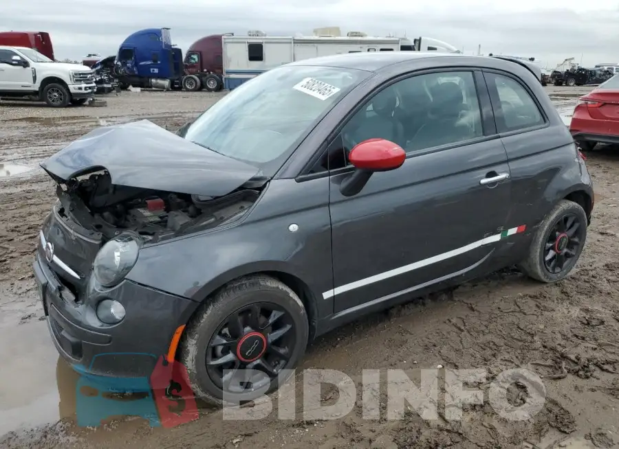3C3CFFAR3GT248529 Photo# 1