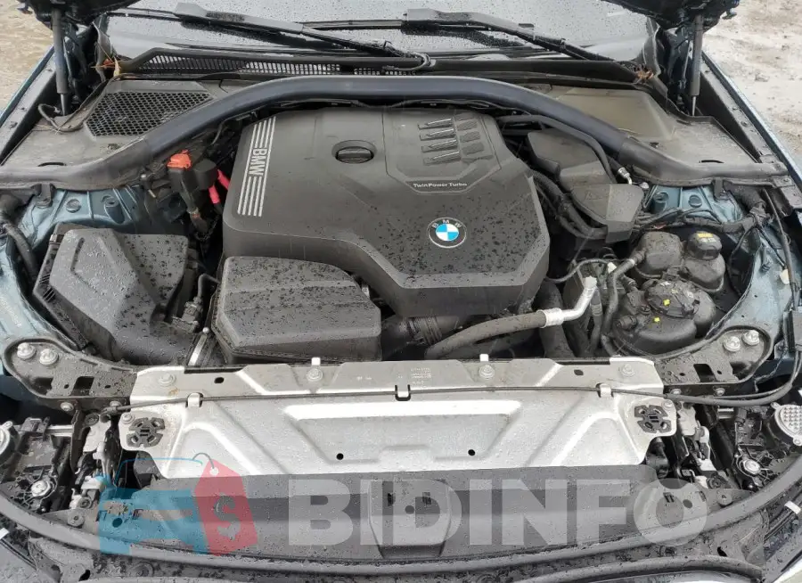 3MW5R1J03M8B65999 Photo# 11