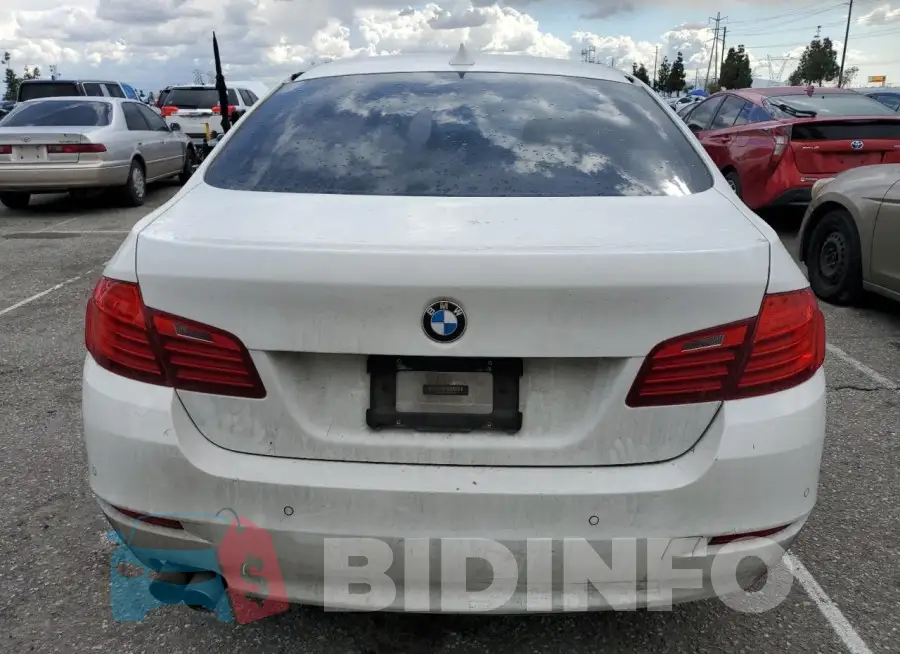 WBA5A5C57GG354426 Photo# 6
