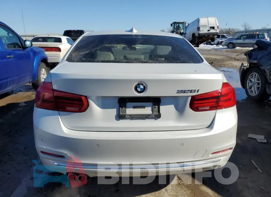 WBA8E9G50GNT44836 Photo# 6