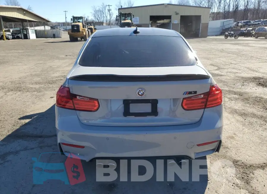 WBS8M9C56G5E68620 Photo# 6