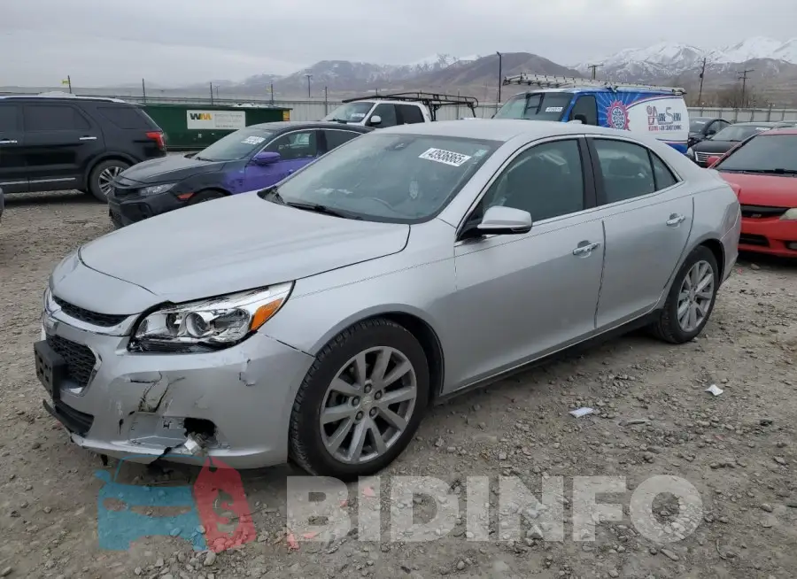 1G11E5SA4GF130081 Photo# 1