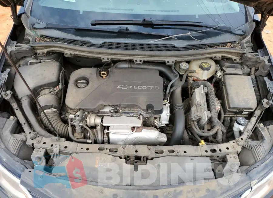 1G1BC5SM9G7250974 Photo# 11