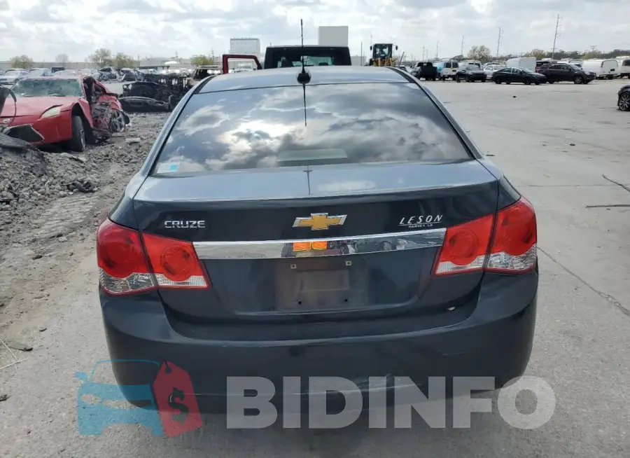 1G1PC5SH1G7194845 Photo# 6