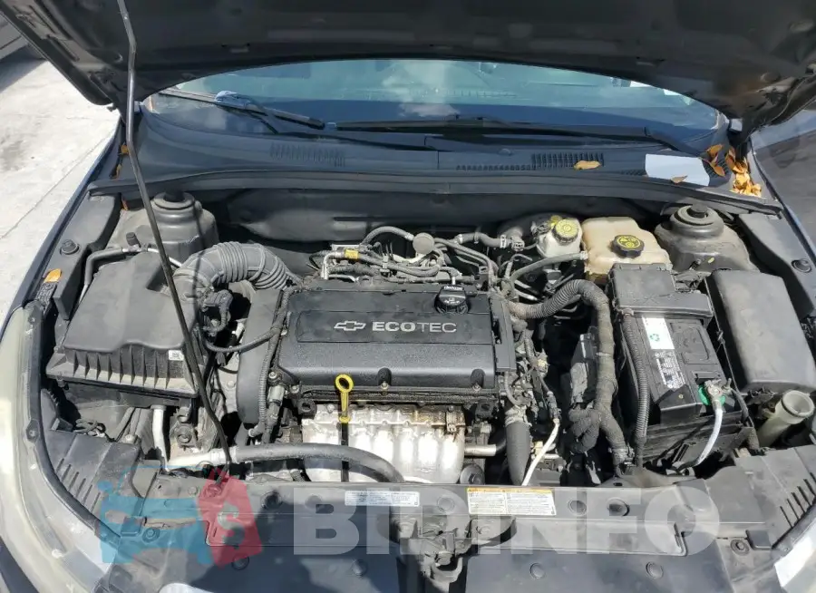 1G1PC5SH1G7194845 Photo# 11