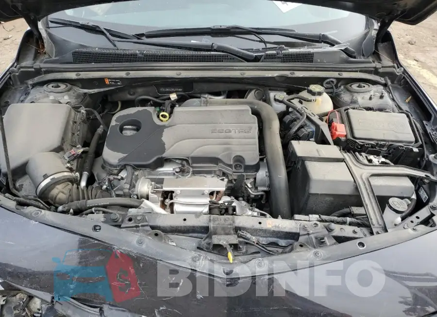 1G1ZB5ST7NF214566 Photo# 11