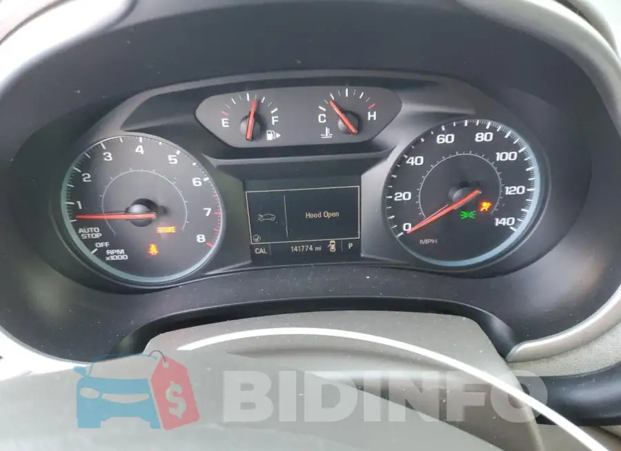 1G1ZC5ST0HF223093 Photo# 1