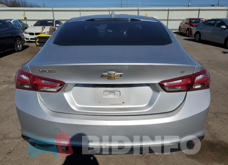 1G1ZD5ST1LF023572 Photo# 6