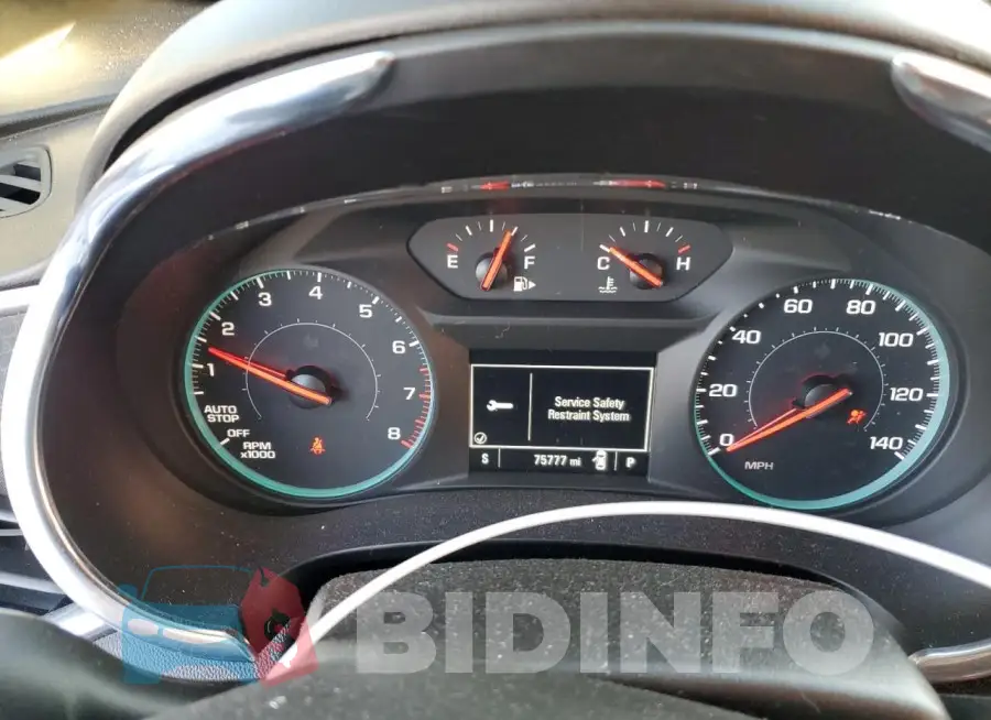 1G1ZD5ST2LF157698 Photo# 9