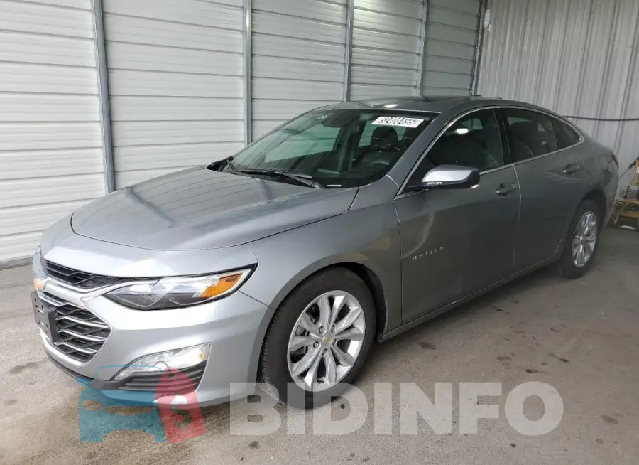 1G1ZD5ST2RF165177 Photo# 1