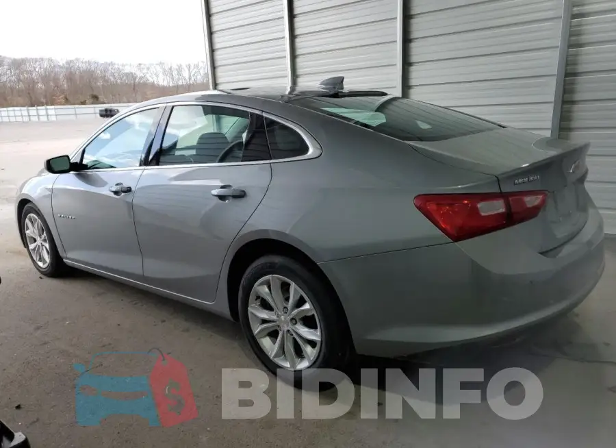1G1ZD5ST2RF165177 Photo# 2