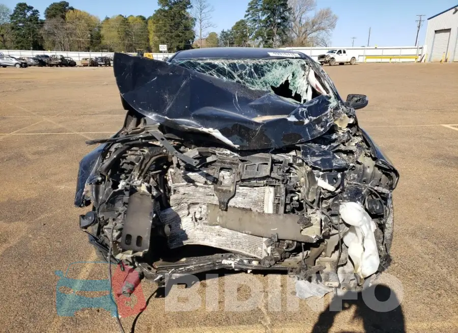 1G1ZD5ST5JF225036 Photo# 5