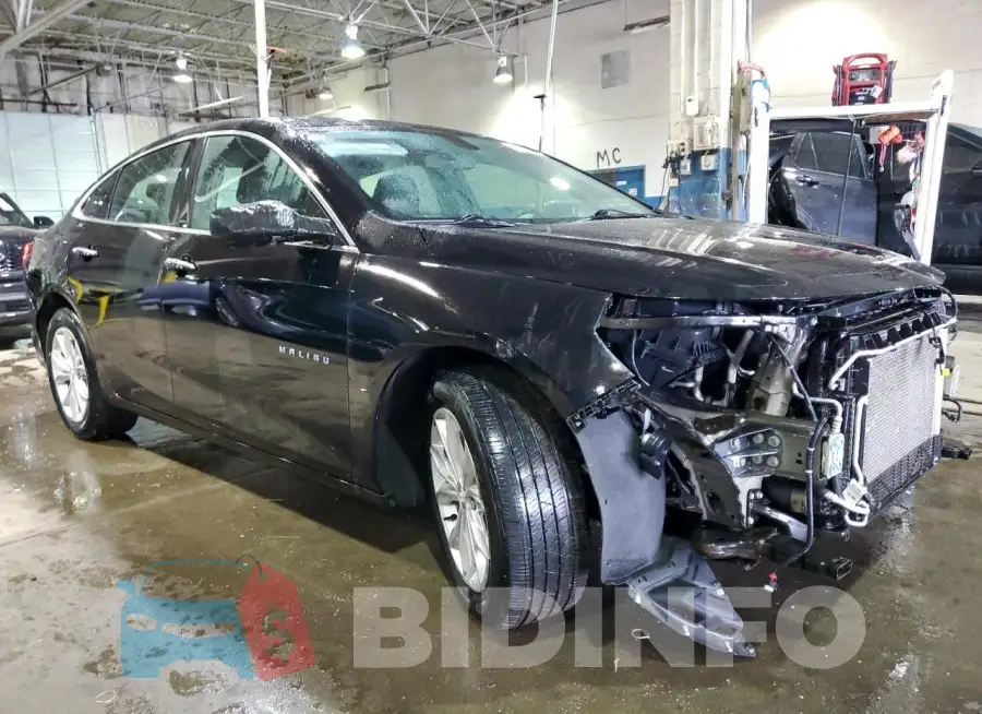 1G1ZD5ST5KF169424 Photo# 4