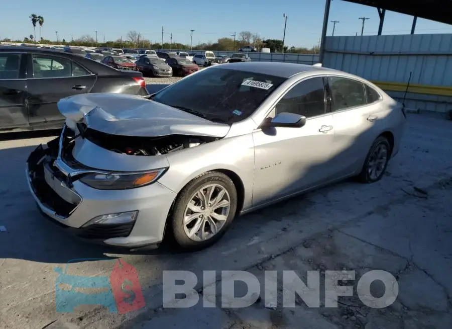 1G1ZD5ST5KF175594 Photo# 1