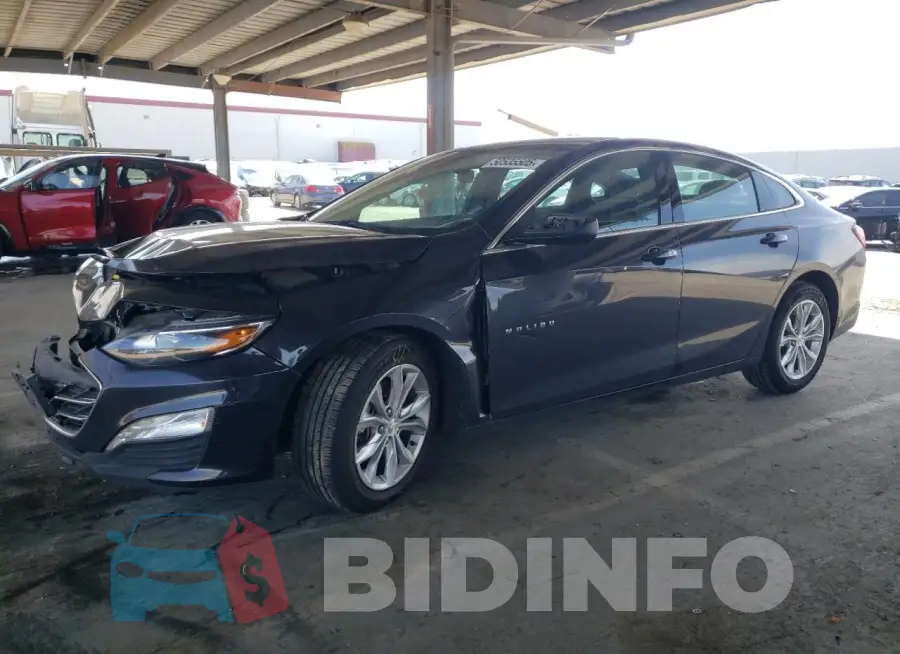 1G1ZD5ST5PF222307 Photo# 1