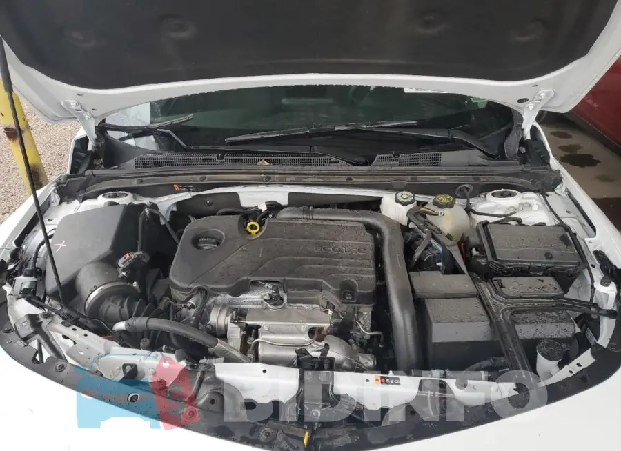1G1ZD5ST6RF167630 Photo# 11