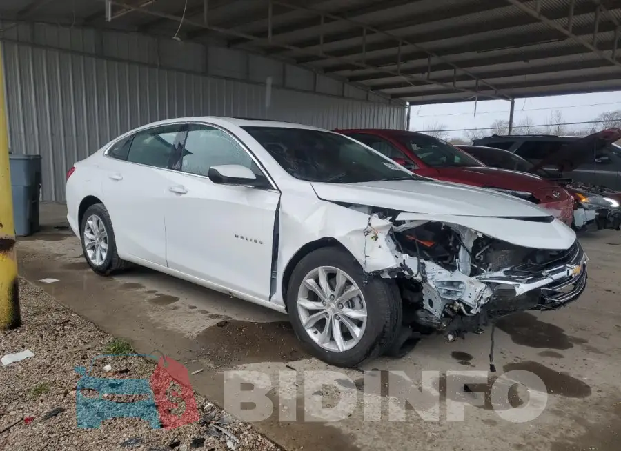 1G1ZD5ST6RF167630 Photo# 4