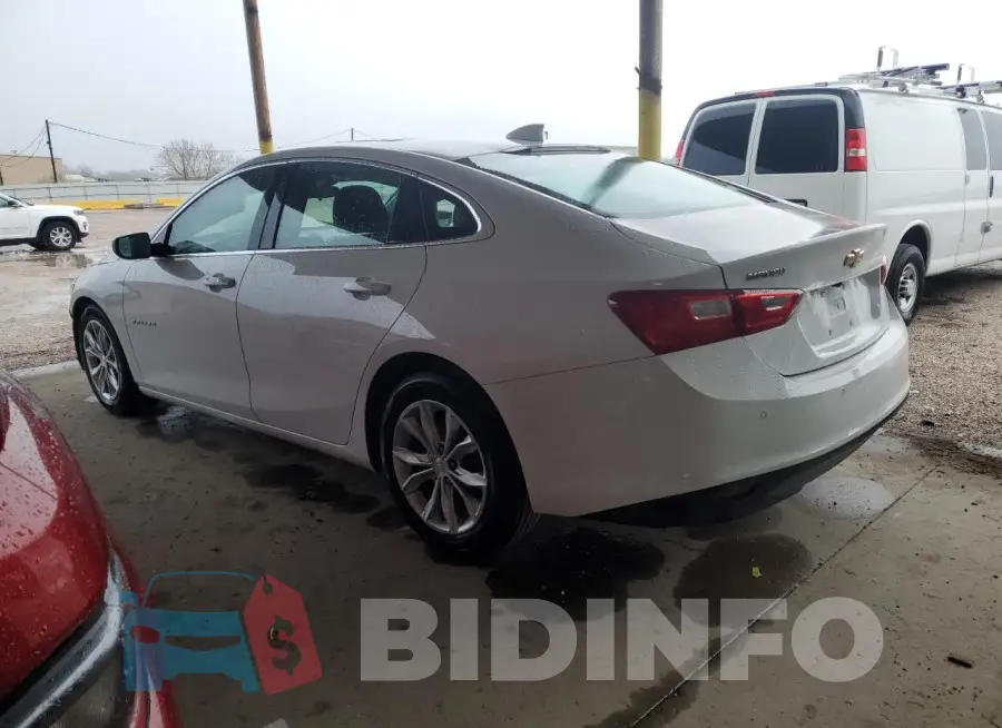 1G1ZD5ST6RF167630 Photo# 2